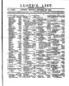 Lloyd's List Monday 23 October 1854 Page 3