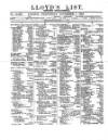 Lloyd's List Wednesday 01 November 1854 Page 3
