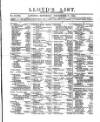 Lloyd's List Saturday 09 December 1854 Page 3