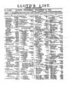 Lloyd's List Wednesday 13 December 1854 Page 3