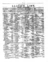 Lloyd's List Saturday 23 December 1854 Page 3