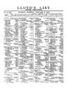 Lloyd's List Tuesday 02 January 1855 Page 3