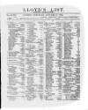 Lloyd's List Saturday 06 January 1855 Page 3