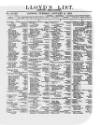 Lloyd's List Tuesday 09 January 1855 Page 3