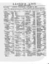 Lloyd's List Wednesday 10 January 1855 Page 3
