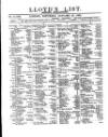 Lloyd's List Saturday 13 January 1855 Page 3