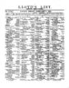 Lloyd's List Friday 02 February 1855 Page 3