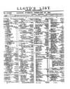 Lloyd's List Tuesday 20 February 1855 Page 3