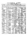 Lloyd's List Thursday 22 February 1855 Page 3