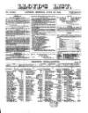 Lloyd's List Monday 18 June 1855 Page 1