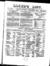 Lloyd's List Saturday 08 December 1855 Page 1