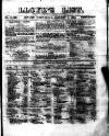 Lloyd's List Wednesday 02 January 1856 Page 1