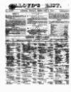 Lloyd's List Friday 06 February 1857 Page 1