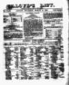 Lloyd's List Thursday 12 March 1857 Page 1