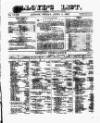 Lloyd's List Friday 03 April 1857 Page 1