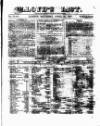 Lloyd's List Saturday 18 April 1857 Page 1