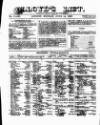 Lloyd's List Monday 15 June 1857 Page 1