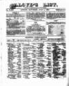 Lloyd's List Saturday 04 July 1857 Page 1