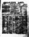 Lloyd's List Thursday 09 July 1857 Page 1