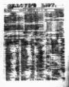 Lloyd's List Monday 20 July 1857 Page 1