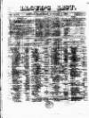 Lloyd's List Saturday 03 October 1857 Page 1