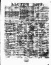 Lloyd's List Saturday 10 October 1857 Page 1