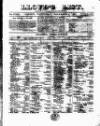 Lloyd's List Wednesday 04 November 1857 Page 1