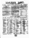 Lloyd's List Tuesday 16 February 1858 Page 1