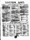 Lloyd's List Saturday 08 May 1858 Page 1