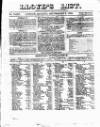 Lloyd's List Monday 06 September 1858 Page 1