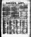 Lloyd's List Friday 03 December 1858 Page 1