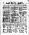 Lloyd's List Wednesday 15 December 1858 Page 1