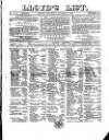 Lloyd's List Saturday 06 October 1860 Page 1