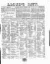 Lloyd's List Friday 01 March 1861 Page 1