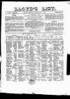 Lloyd's List Friday 27 February 1863 Page 1
