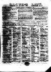 Lloyd's List Monday 02 November 1863 Page 1