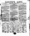 Lloyd's List Friday 29 January 1864 Page 1