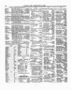Lloyd's List Monday 22 February 1864 Page 4