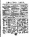 Lloyd's List Thursday 14 July 1864 Page 1