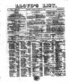 Lloyd's List Monday 25 July 1864 Page 1
