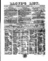 Lloyd's List Thursday 06 October 1864 Page 1