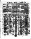 Lloyd's List Tuesday 08 November 1864 Page 1