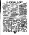 Lloyd's List Saturday 26 November 1864 Page 1