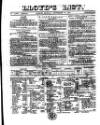 Lloyd's List Monday 28 November 1864 Page 1