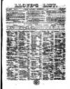 Lloyd's List Saturday 03 December 1864 Page 1