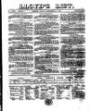 Lloyd's List Friday 09 December 1864 Page 1