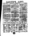 Lloyd's List Monday 12 December 1864 Page 1