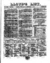 Lloyd's List Wednesday 14 December 1864 Page 1