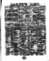 Lloyd's List Thursday 25 May 1865 Page 1