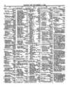Lloyd's List Saturday 11 November 1865 Page 6